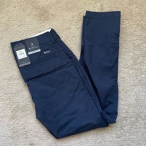 Ben Sherman 30W 32L Slim Fit Pants